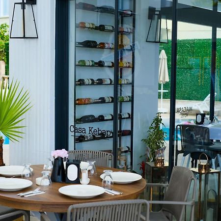 Mia Casa Hotel Fethiye Zewnętrze zdjęcie
